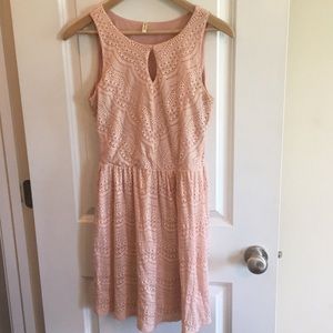 Boutique Dress